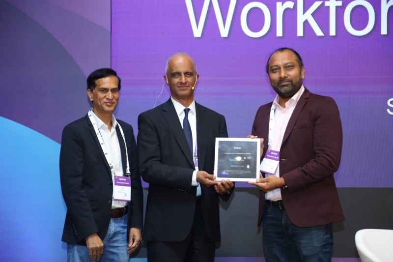 VLSI EXPERT at SNUG India