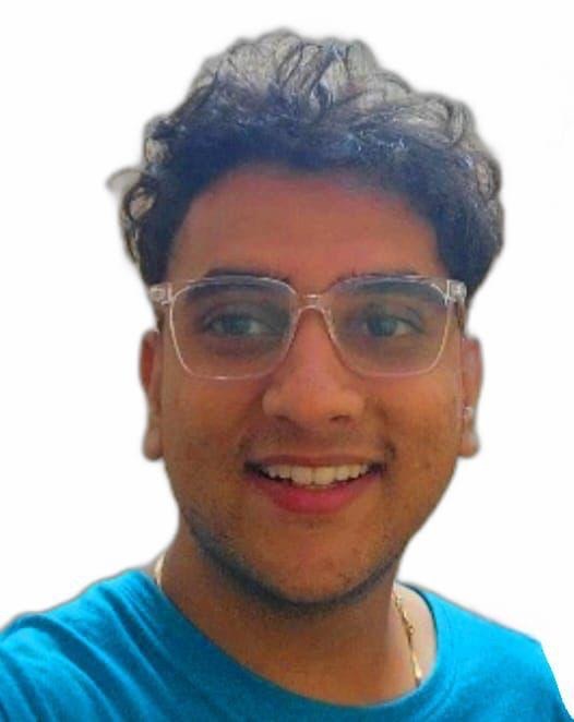 Anjanay Vatsa