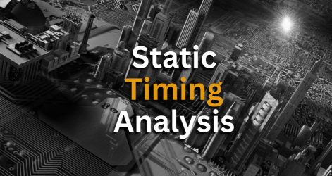 Static Timing Analysis using Synopsys Tool