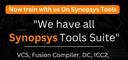 Synopsys Tool