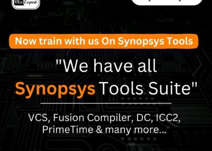 Synopsys Tool