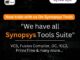 Synopsys Tool